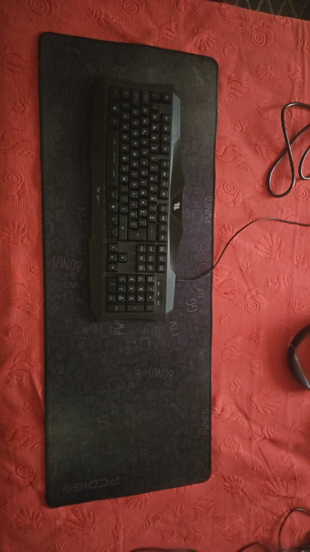 /NEGOCIAVEL ler descriçao/ PC GAMER Setup completo