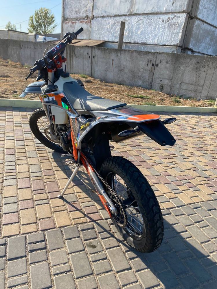 Продам мотоцикл, Kovi lite 300