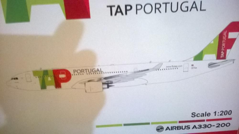 TAP air Portugal