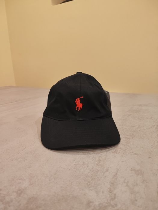 Chapéus Ralph Lauren