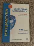 Zbiór zadań maturalnych matematyka rozszerzona pazdro