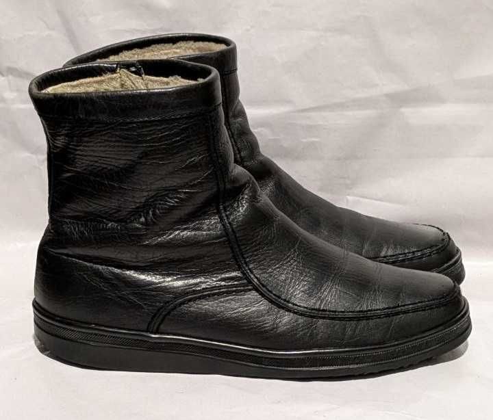 Устілка 29,5см Made in Germany Gallus зимові чоботи на хутрі Розмір 45