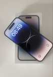 Iphone 14 pro 128 gb 100%bateria