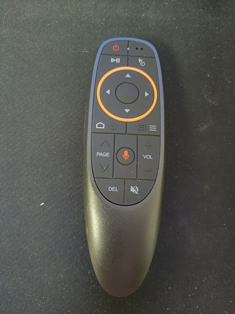 ТВ Приставка, tv box W2 ATV