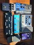 Letnia Wyprzedaż efektów gitarowych i sprzętu!
Solar Chug Pedal i inne