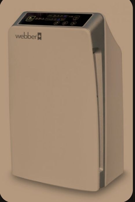 Oczyszczacz powietrza Webber AP 8300