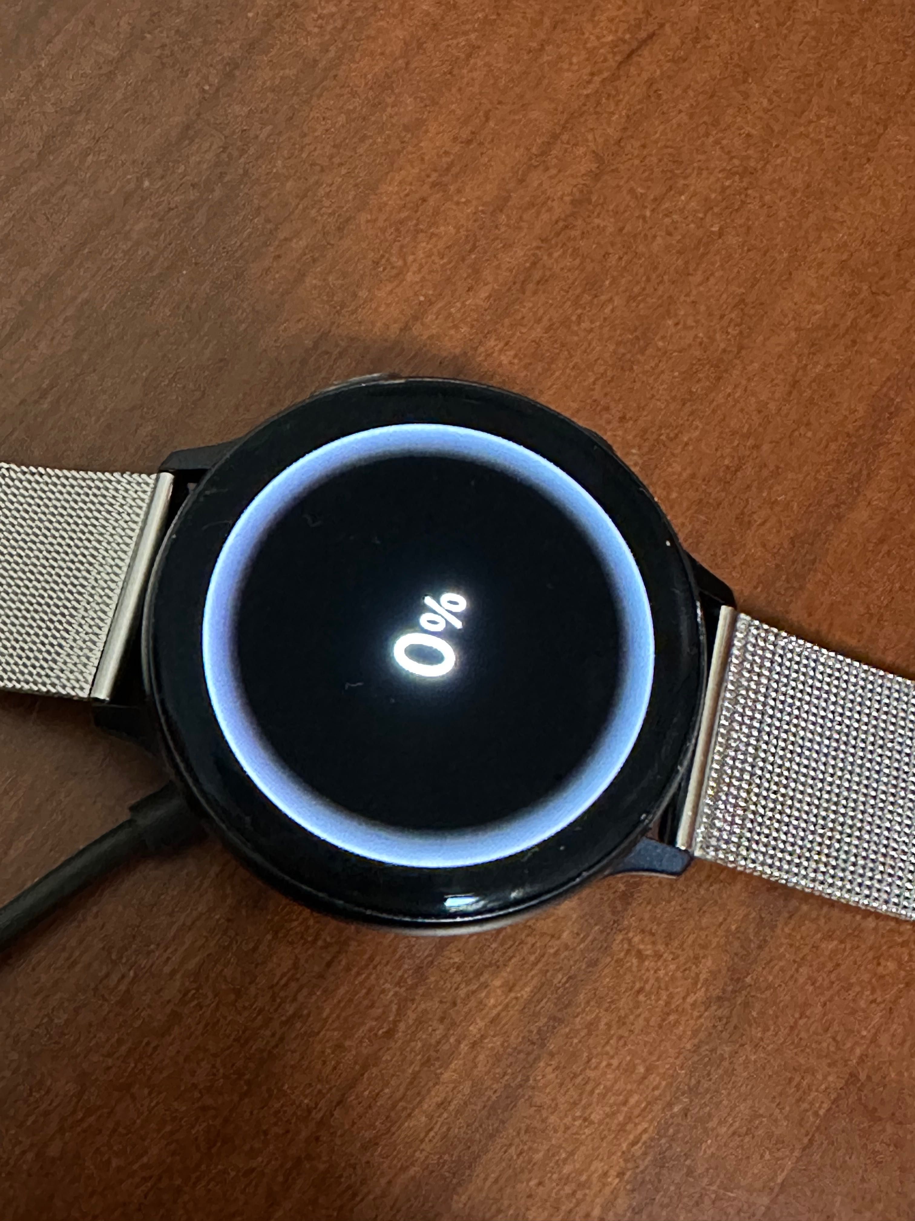 Galaxy Watch Active 2 Samsung