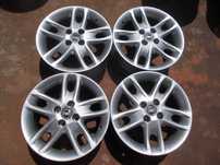 Jantes 15 4x98 Fiat Punto Fiorino Citroen Nemo Peugeot Bipper