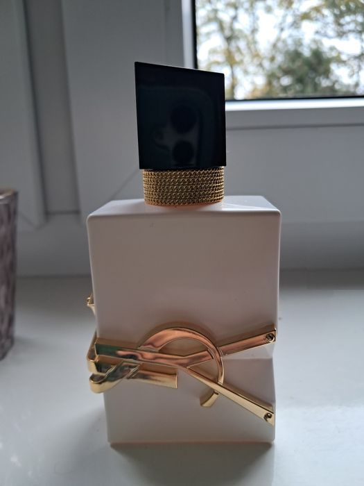Yves Saint Laurent libre l'eau nue 50 ml