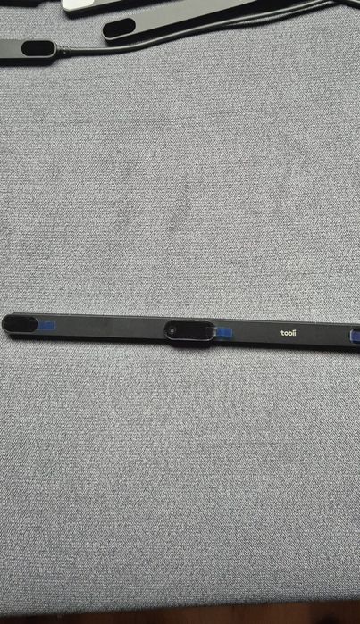 Tobii Eye Tracker 5