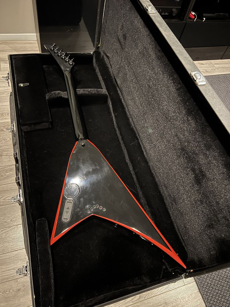Jackson RR5 EMG 81