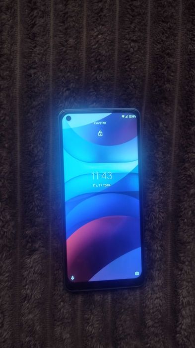 Телефон Motorola moto g Power 2021
