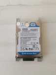 Disco Rígido 2.5" 320GB Sata WD Scorpio Blue