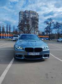 Продам BMW 525D 2012. F11