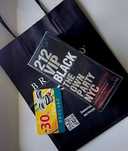Парфюм мужской Carolina Herrera 212 VIP Black 100мл