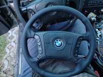 Kierownica BMW e39 / E46