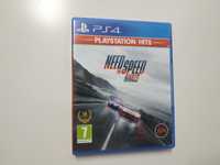 PS4 PlayStation 4 Jogo Need For Speed Rivals