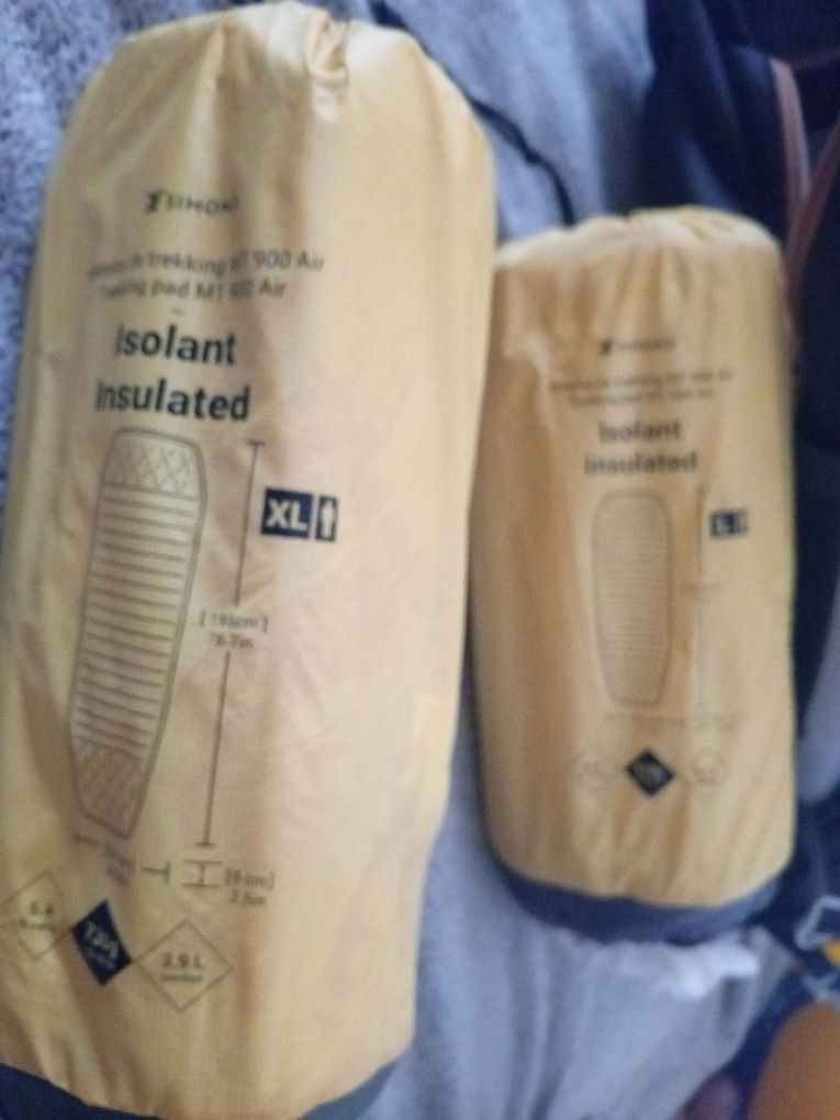 materac simond nie dla dzieci   nowyy