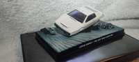 Lotus Esprit the spy WHO lowet me 1/43