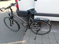 Rower Bocas Rohloff Magura Montserrat