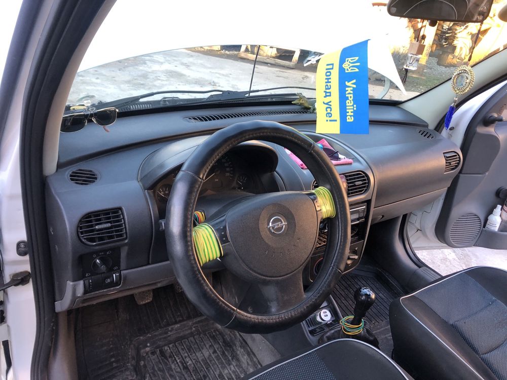 Продам Opel Combo Опель Комбо