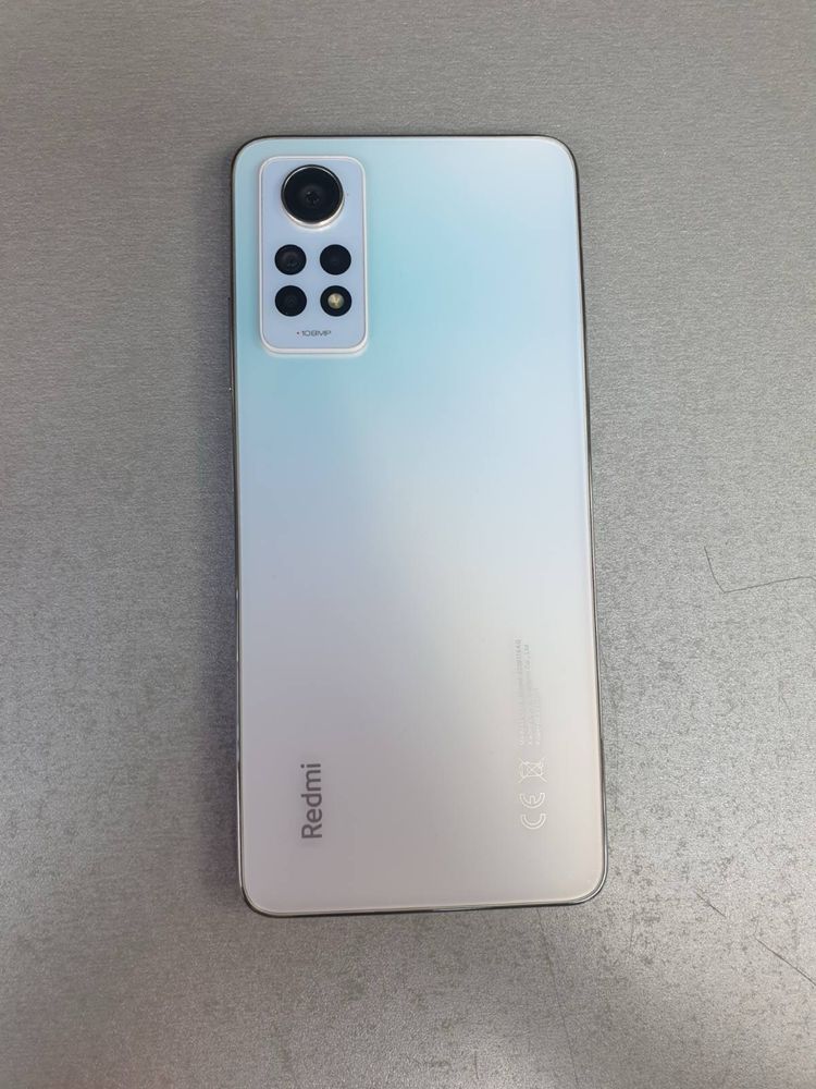 Xiaomi Note 12 pro 8/256