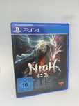 Gra Nioh PS4 Play Station 4 pudełkowa