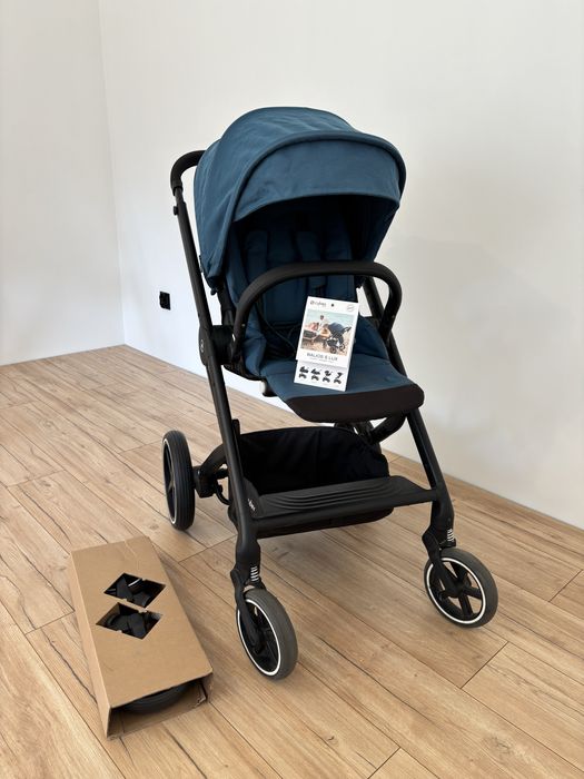 Wózek spacerowy Cybex Balios S lux