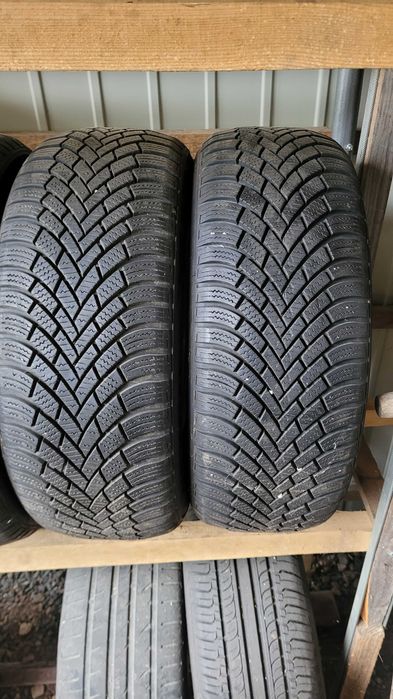 Opony Zimowe Zimówki 205/55 16 Nexen Winguard Snow G3 7mm