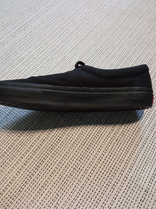 Buty męskie Vans r. 46