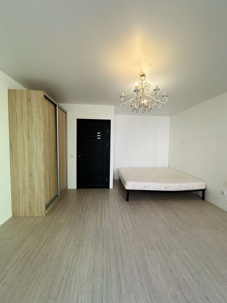 Продаж 1к квартири ЖК Петрівський Святопетрівське Київська область