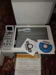 Принтер сканер копір фотодрук hp photosmart c4183 all-in-one