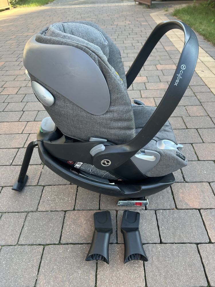 Cybex Priam 1.0 NOWY STELAŻ