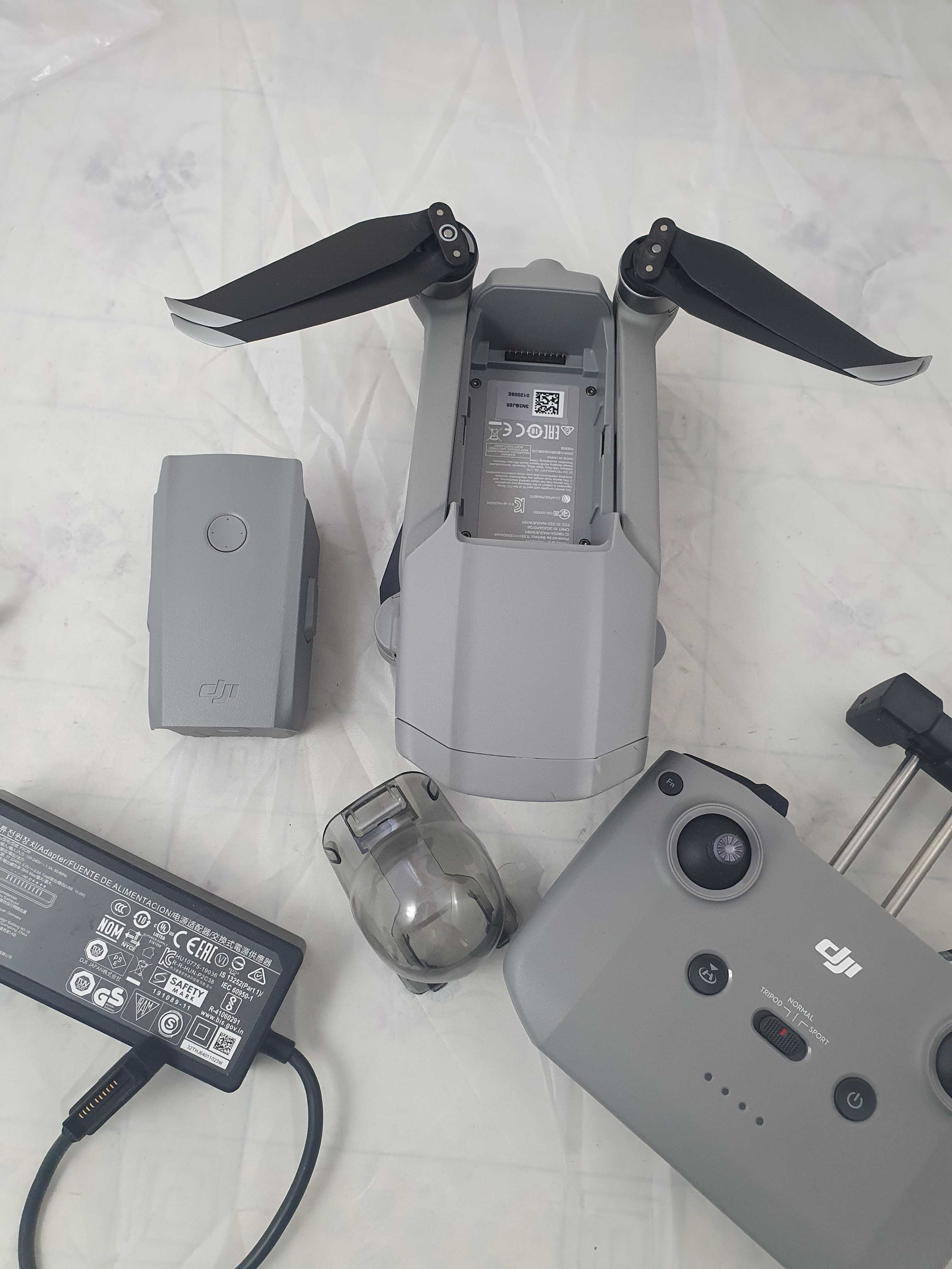 DJI Mavic Air 2 FCC американец хорошее состояние