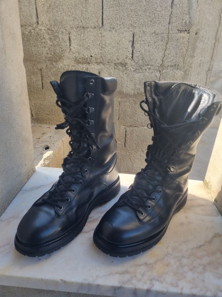 Botas american dodge 44
