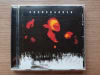 Płyta cd Soundgarden