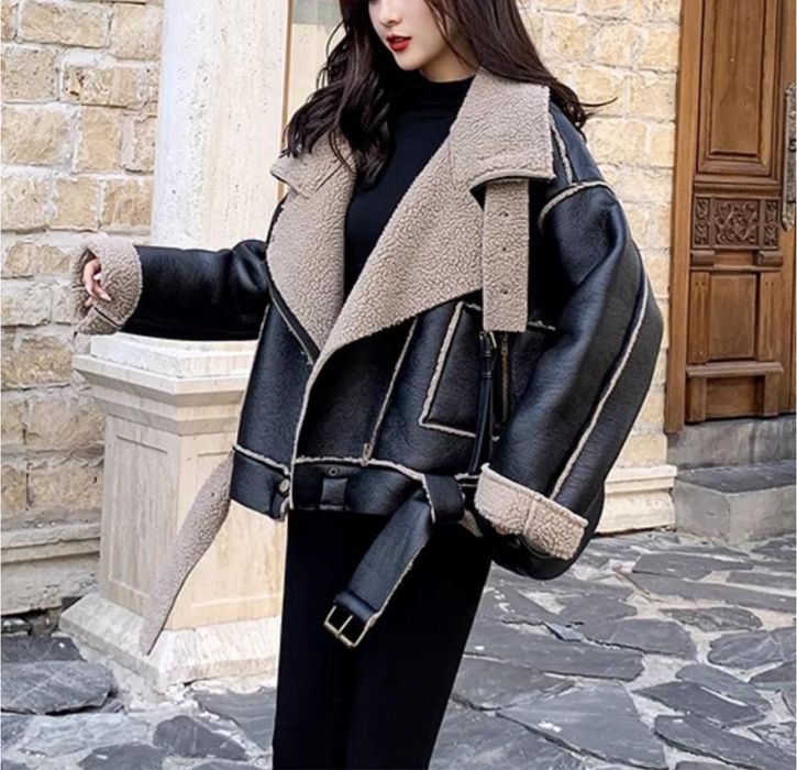 Дублянка жіноча 2025рік