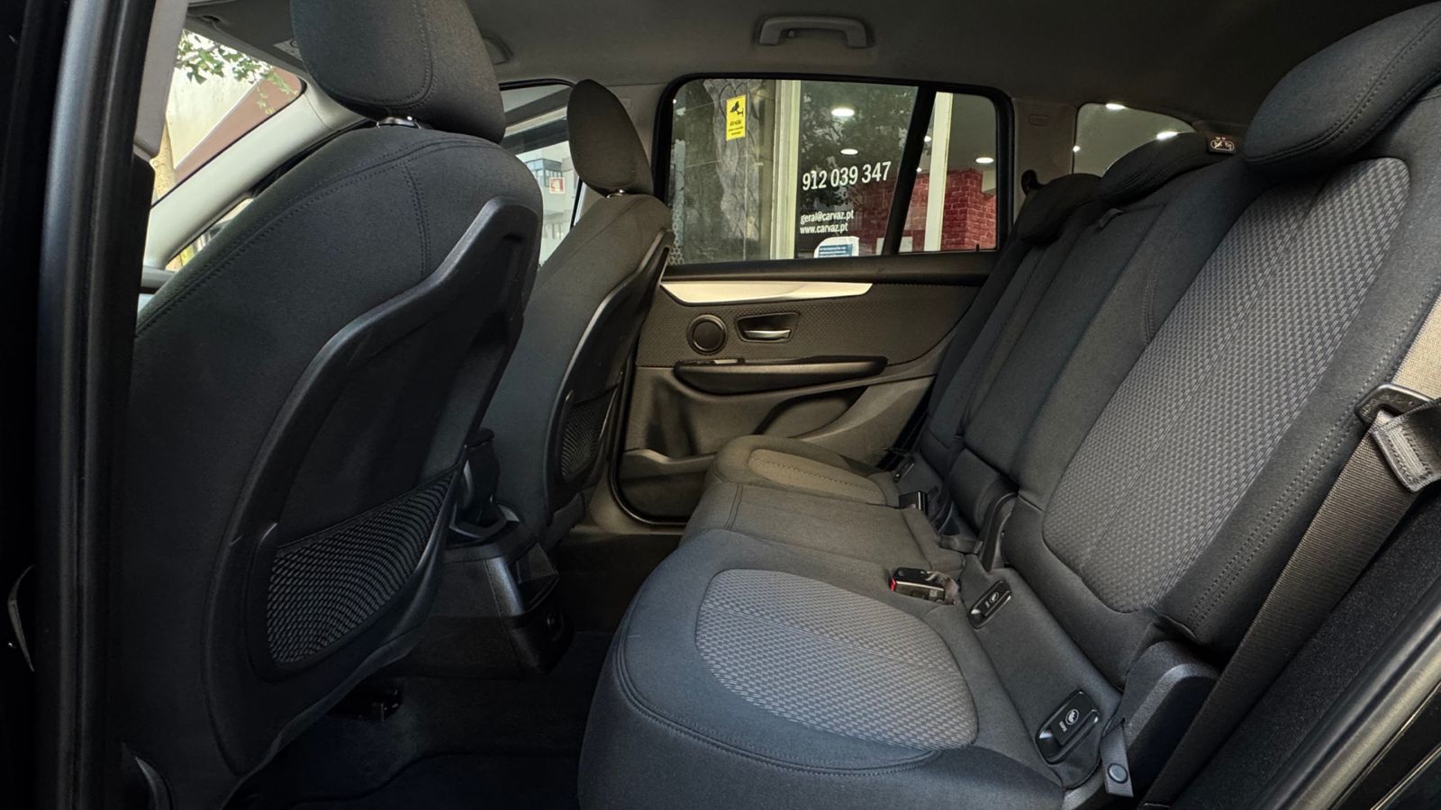 BMW x1 1.6D 2020