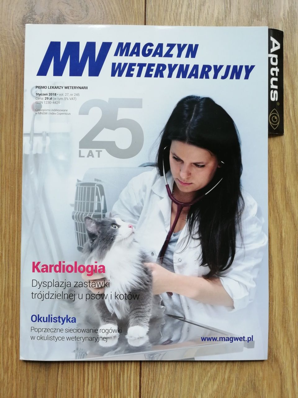 Magazyn Weterynaryjny