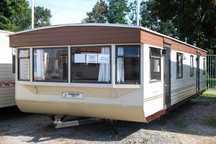 Domek letniskowy sezonowy, domek holenderski M798M transport