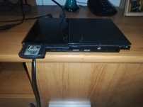 Ps2 Bom estado com tudo