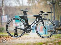 NOWY Felt IA 16 Di2 roz. 51 raty 0%, Rower triathlonowy