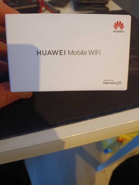 Router mobilny Huawei