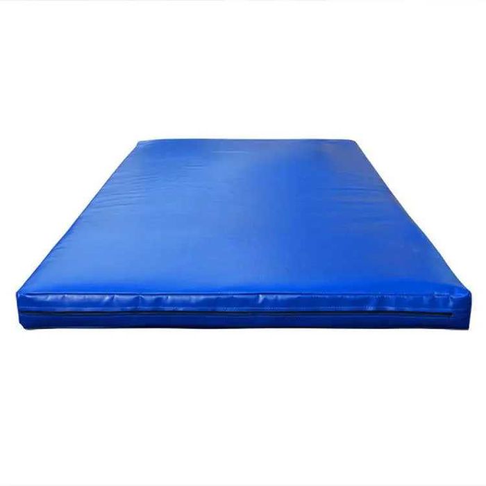 Мат гімнастичний 100X100X10 см