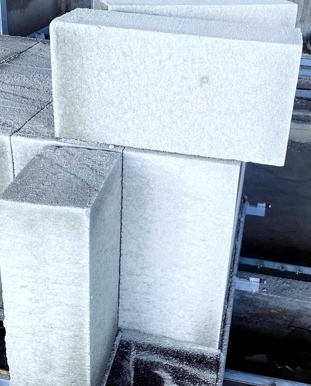 Газобетонні блоки, газоблок – універсальні розміри