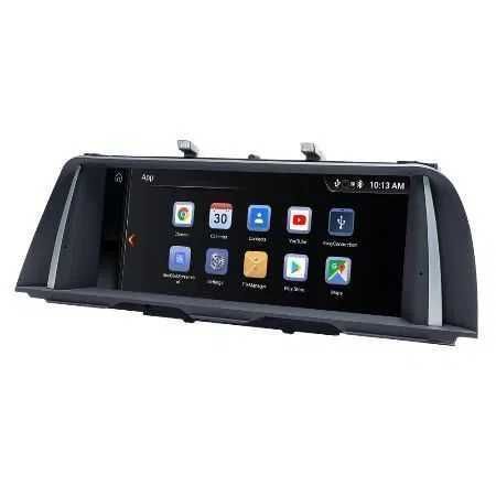 Radio 2din Android BMW5 F10 F11 10-16 wifi gps