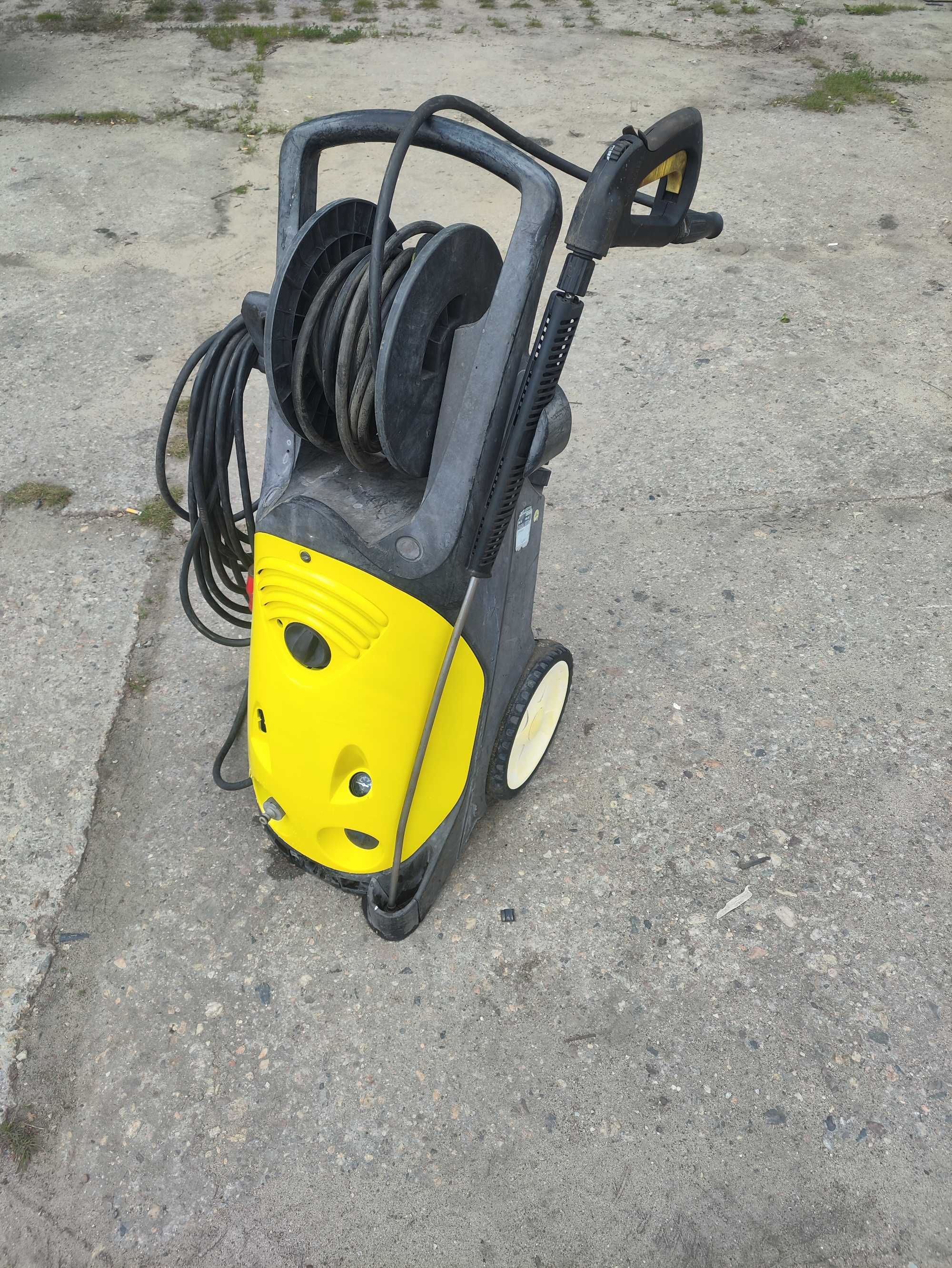Myjka wysokociśnieniowa Karcher 10/23 4s