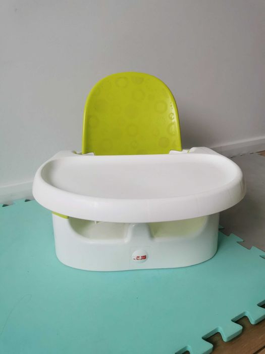 Nakładka krzesełko do karmienia dzieci