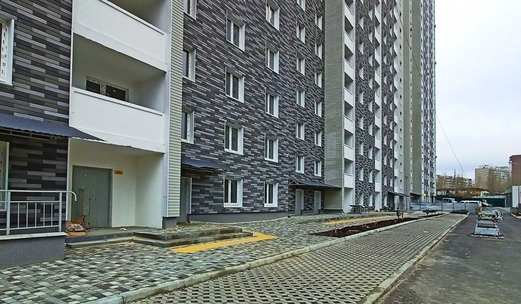 ПРОДАЖ 1-КІМНАТНОЇ, ремонт, Коноплянська, 22-Б (буд 2), ЖК NAVIGATOR 2