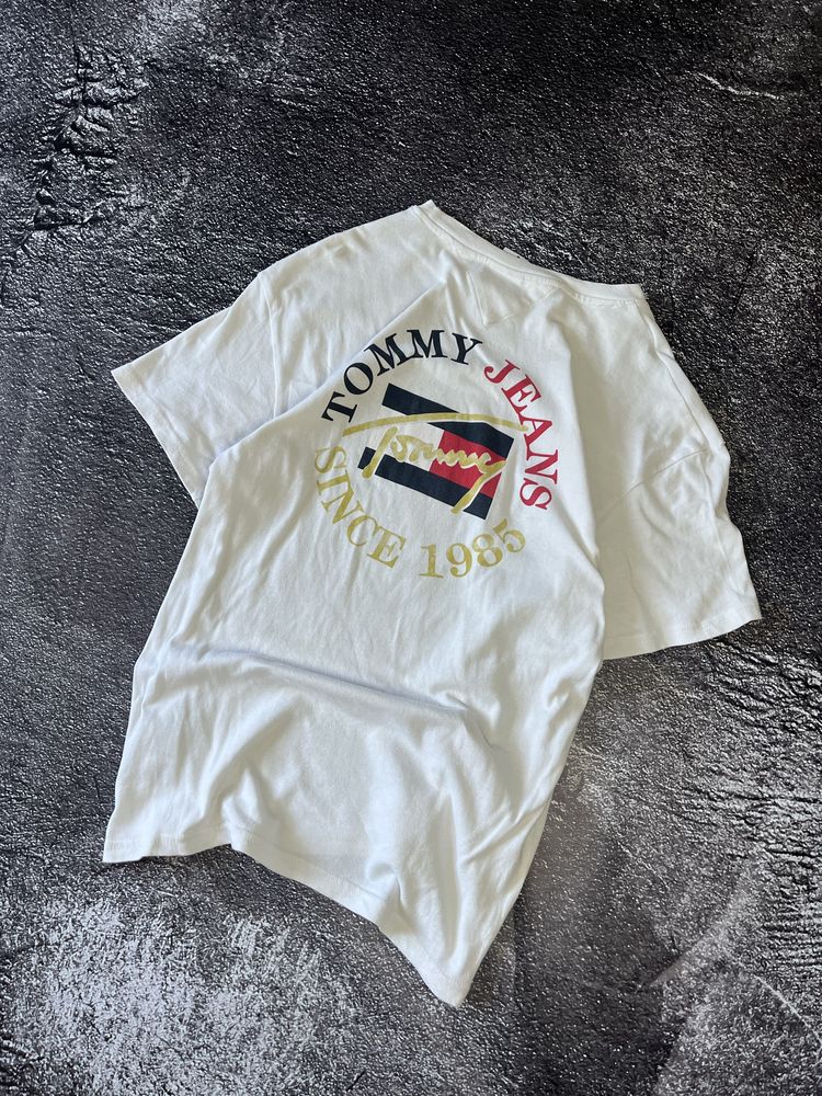 Футболка Tommy Hilfiger